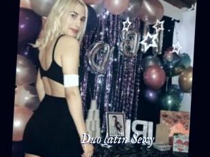 Duo_latin_Sexy
