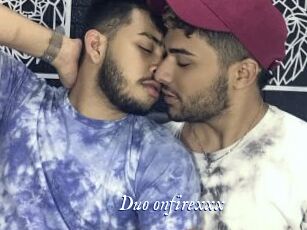Duo_onfirexxx