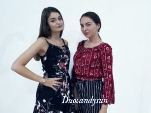 Duocandysun