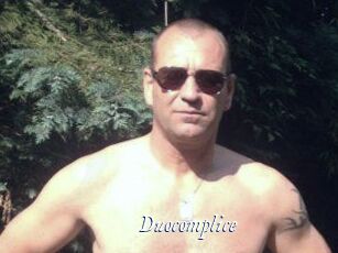 Duocomplice