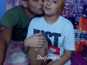 Duofantaxi