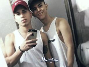 Duoofun