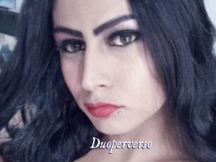 Duoperverso