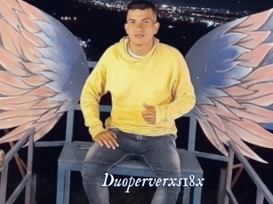 Duoperverxs18x