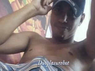 Duoplasurehot