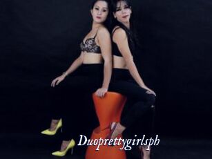Duoprettygirlsph