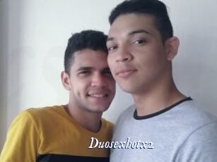 Duosexhotx2