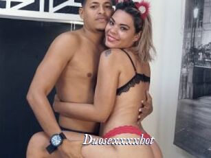 Duosexxxxhot
