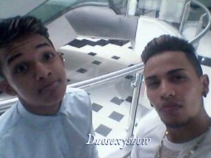 Duosexyshow