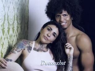 Duossexhot