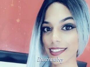 Duotransboy