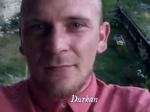 Durkan