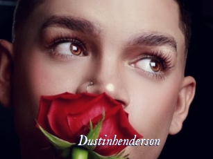 Dustinhenderson
