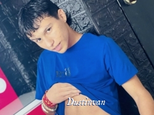 Dustinvan