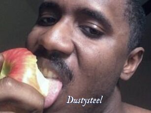 Dustysteel
