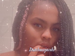 Dutchassjacobs