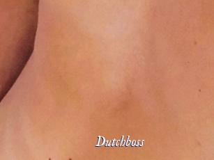 Dutchboss