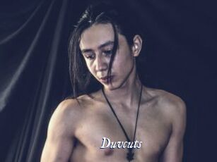 Duvcuts