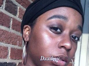 Dxxdeejc