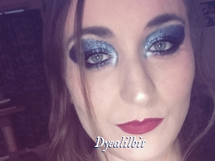 Dyealilbit