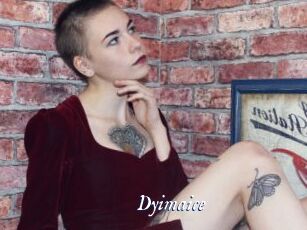 Dyimaice