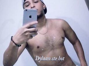 Dylaan_ste_hot