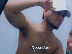 Dylaanhott