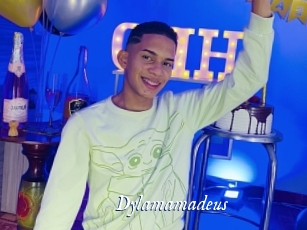 Dylamamadeus