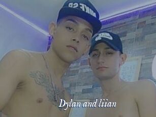 Dylan_and_liian