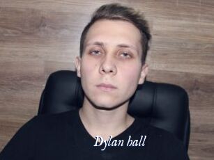 Dylan_hall