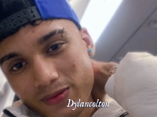 Dylancolton