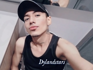 Dylandstars