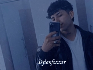 Dylanfoxxer