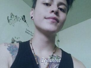 Dylan_hot