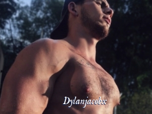 dylanjacobx Cam 5