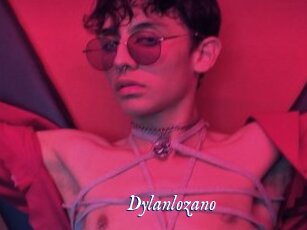 Dylanlozano