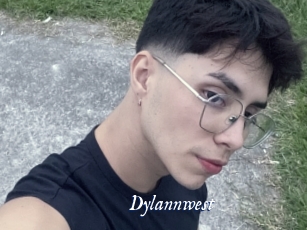 Dylannwest