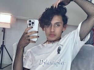 Dylantaylor