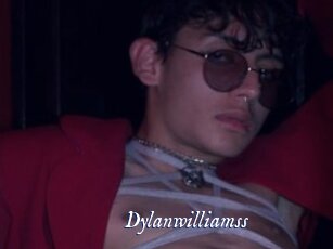 Dylanwilliamss