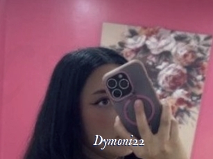 Dymoni22