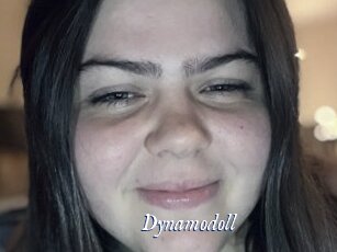 Dynamodoll