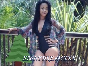 EBONYDREAMXXX