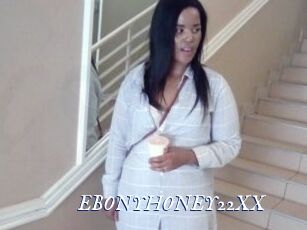 EBONYHONEY22XX