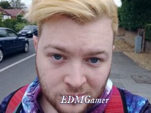 EDMGamer