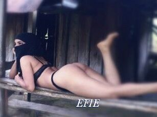 EFIE