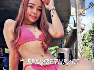 ELIZABETHRAIN