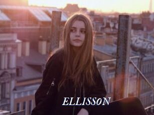 ELLISSON