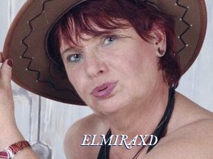 ELMIRAXD