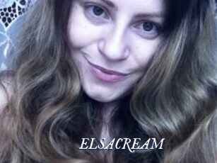ELSACREAM