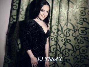 ELYSSAX